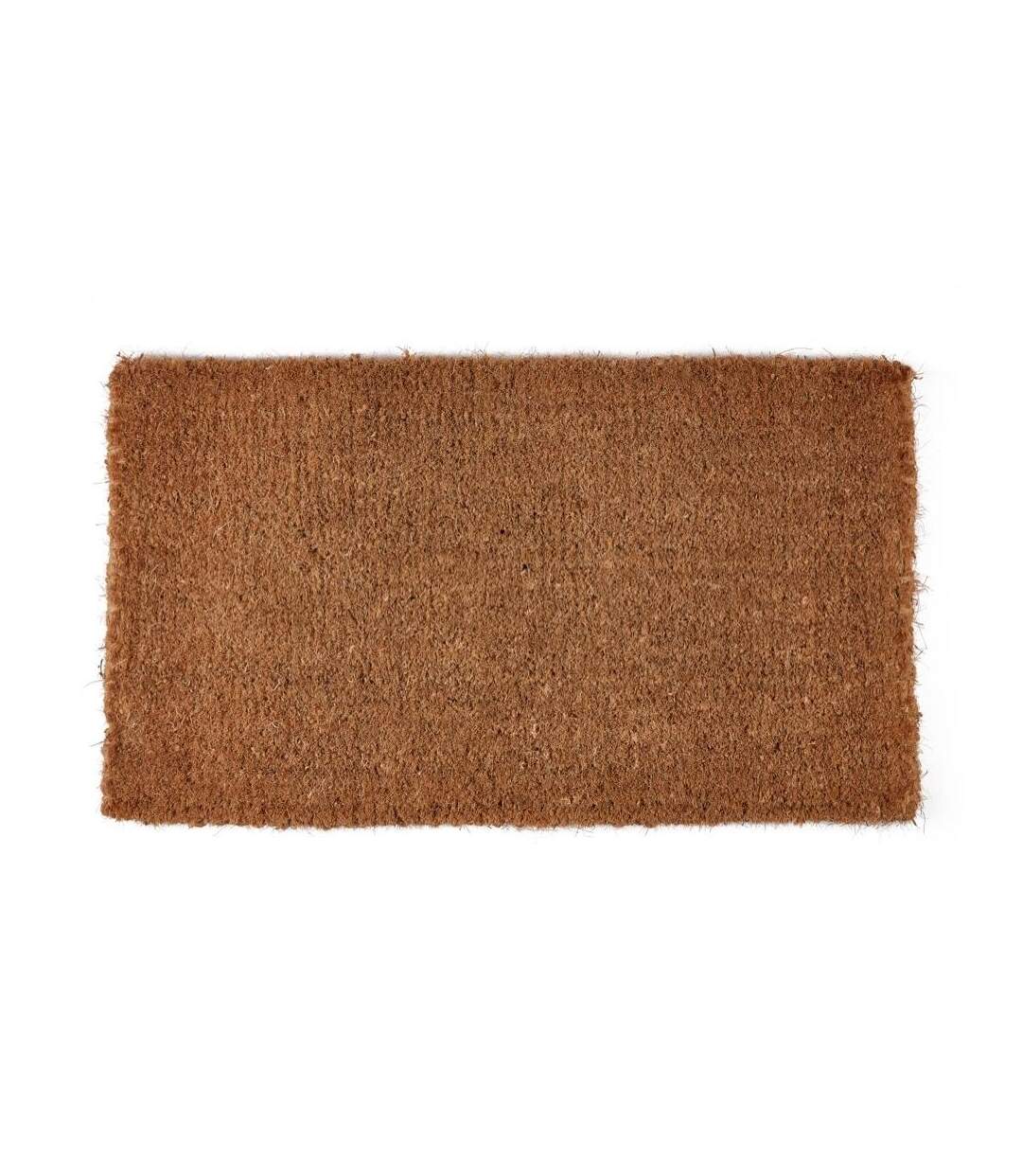 Groundsman - Paillasson (Marron) (60 cm x 35 cm) - UTST7590