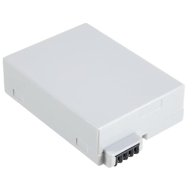 LP-E8 batteri til Canon EOS 550D/600D/650D/700D/60D osv