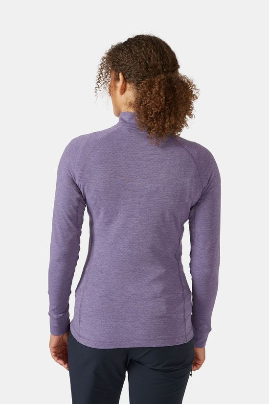 Rab Rab Nexus Fleecevest Dames
