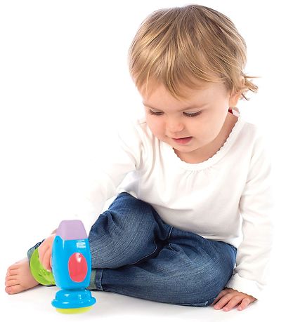 Playgro Aktivitetsleget?j - Fun Sounds Hammer