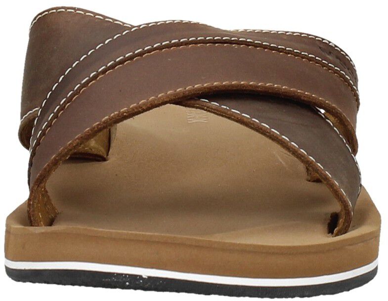 Mexx Gustavo cognac
