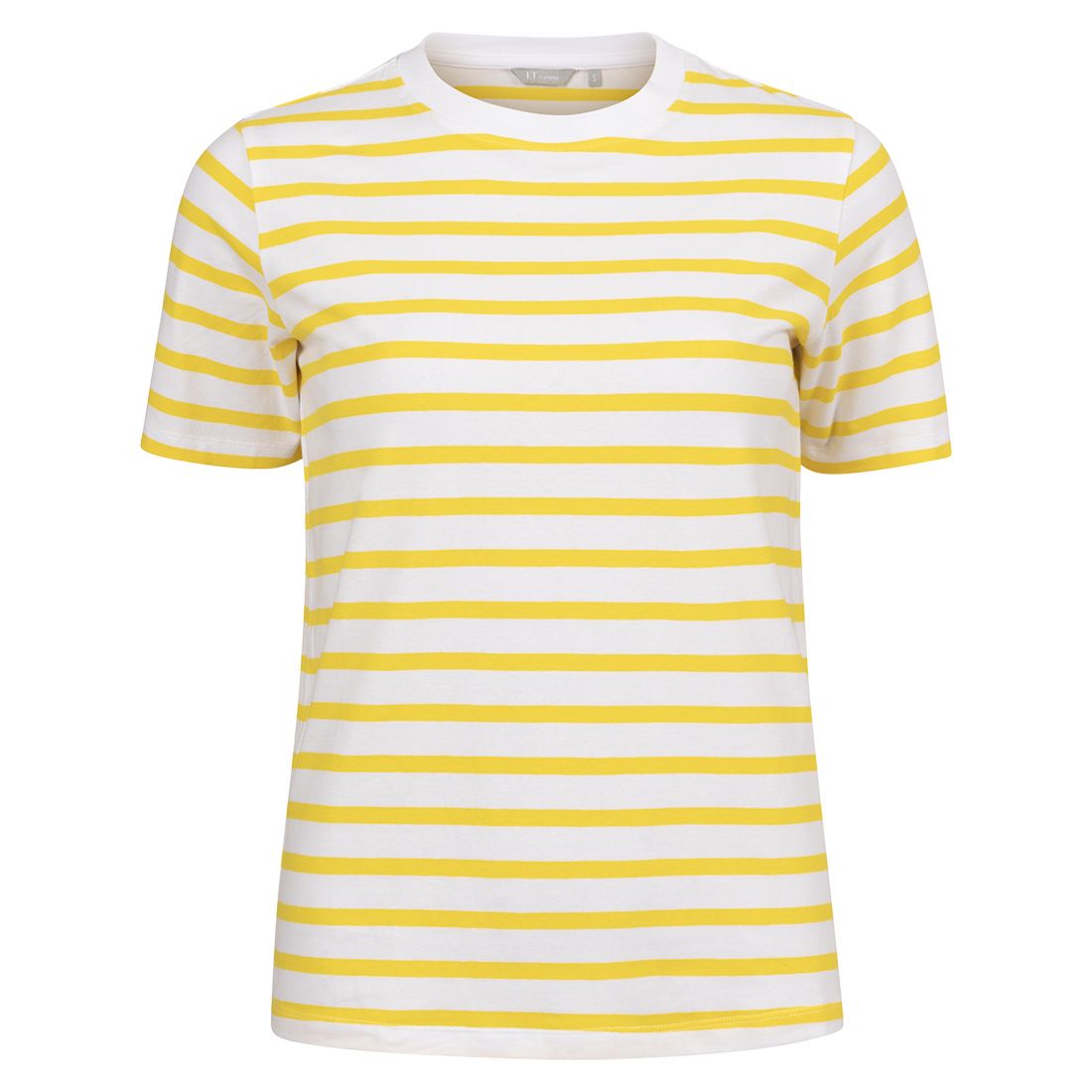 Stripete t-skjorte