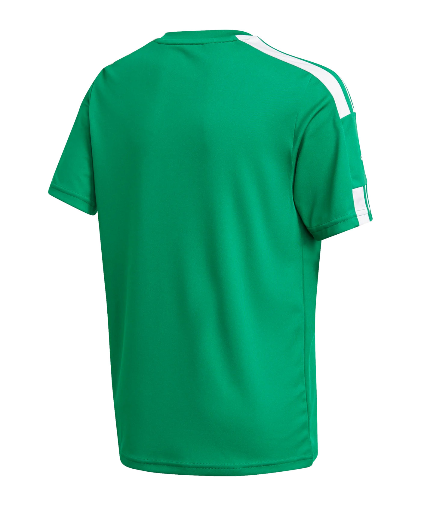 adidas Squadra 21 Trikot Kids Grün Weiss