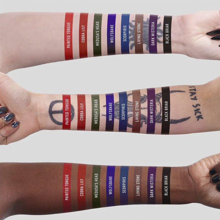 KVD Beauty EVERLASTING HYPERLIGHT SCORPIRIS