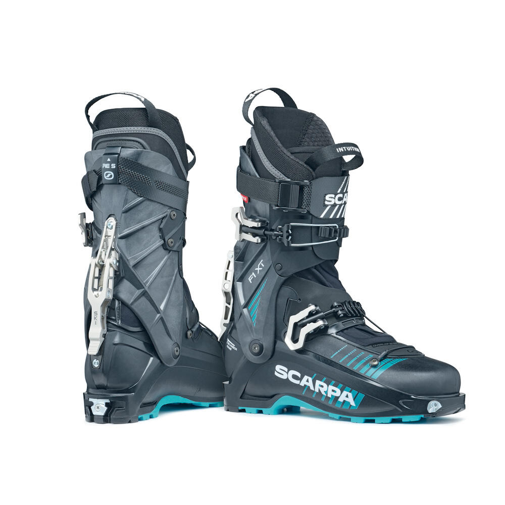 Scarpa F1 XT
