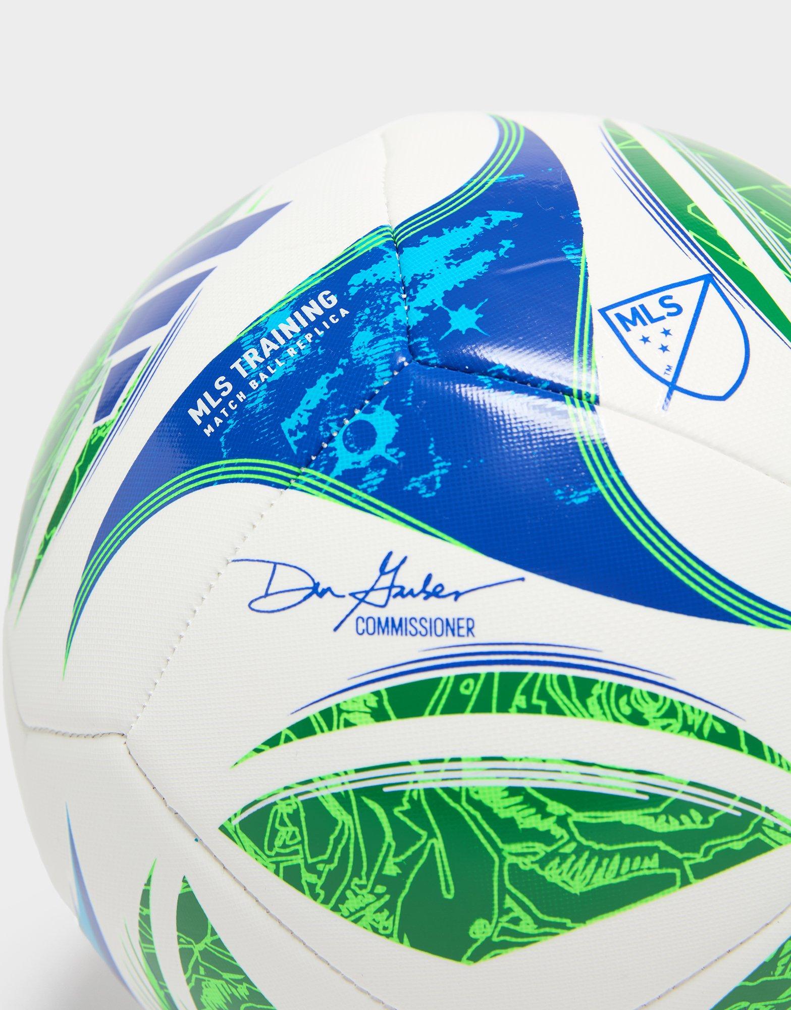adidas Balle d'entraînement MLS