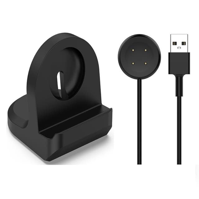 Stander og oplader/dock til Google Pixel Watch 2