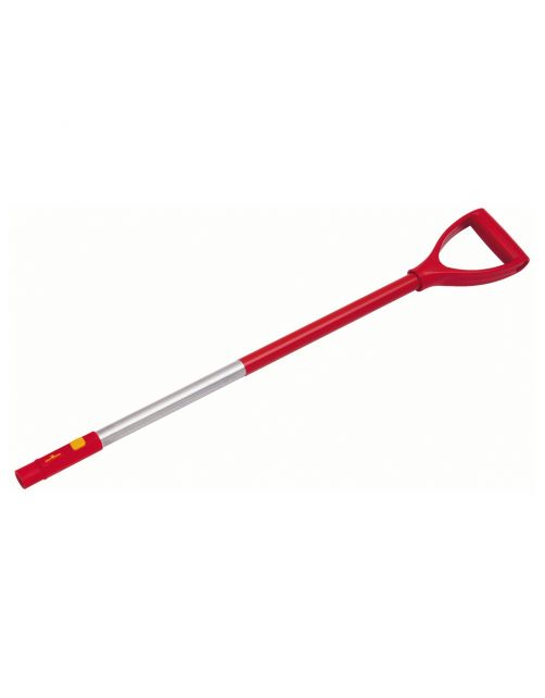 Wolf-Garten D-Steel Zm-Ad Aluminium Multi - Stelen - 85 cm