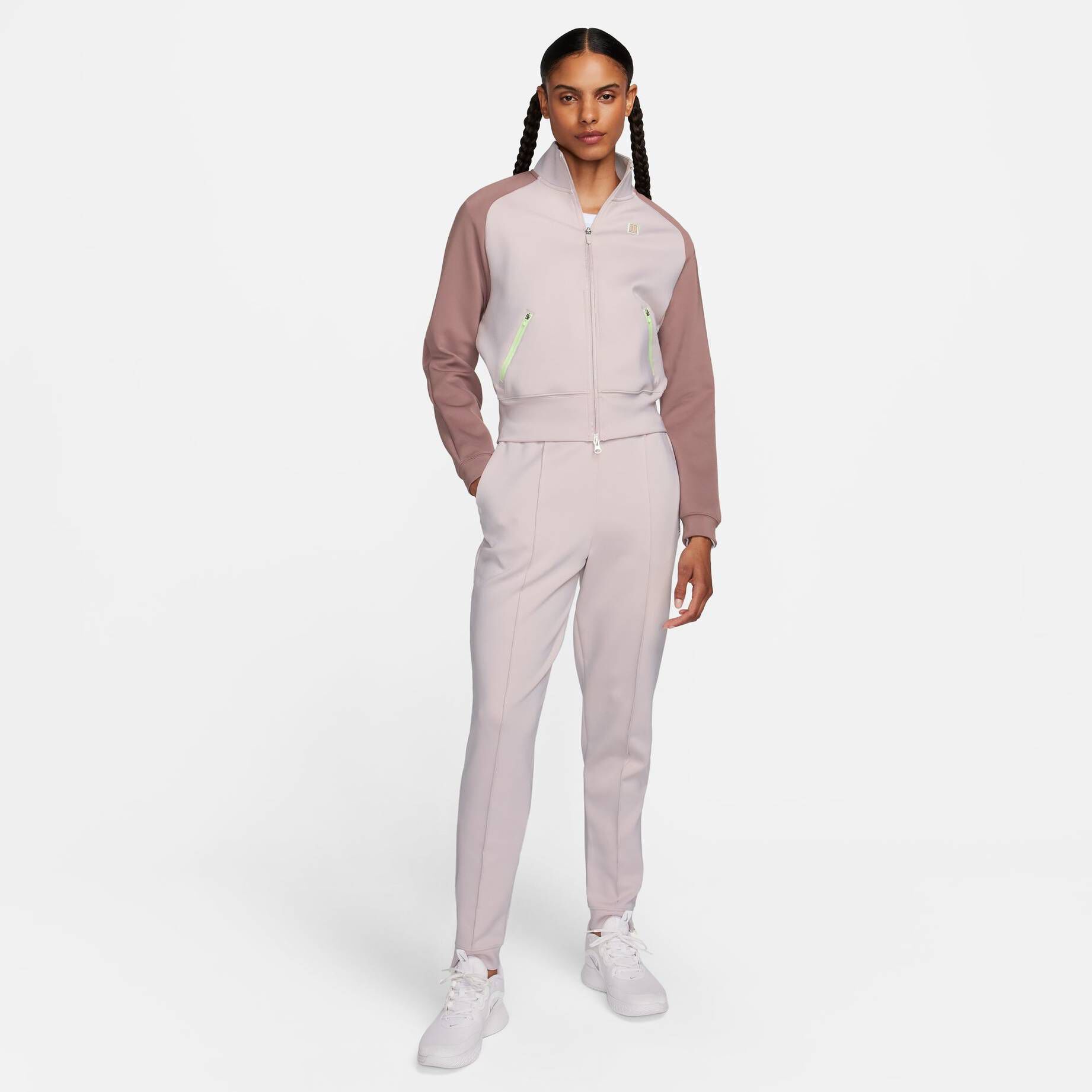 Nike| Damen Tennisjacke