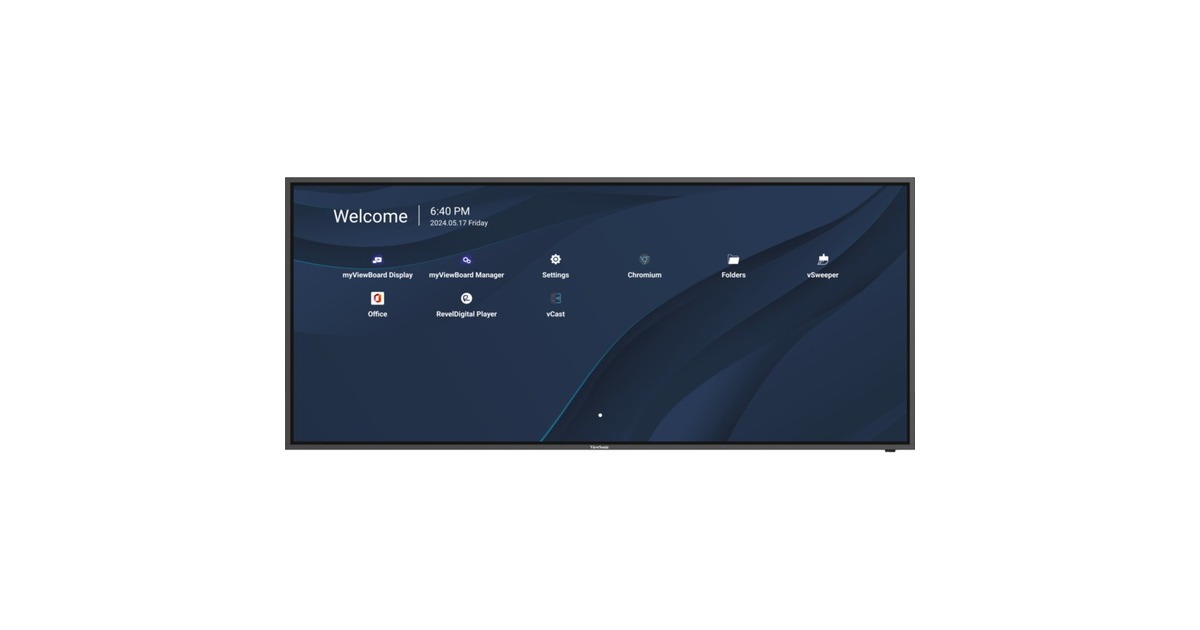 ViewSonicCDE92UW 92