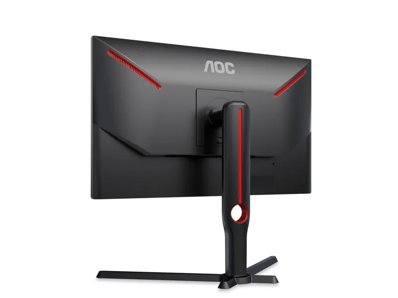 AOC | Gaming 25G3ZM/BK - LED-Skærm - Gaming - 24.5
