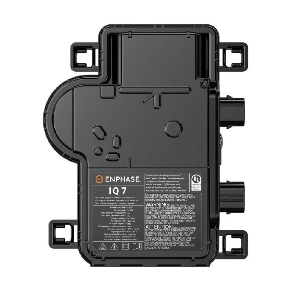 THOMSON Kit Photovoltaïque 6KW