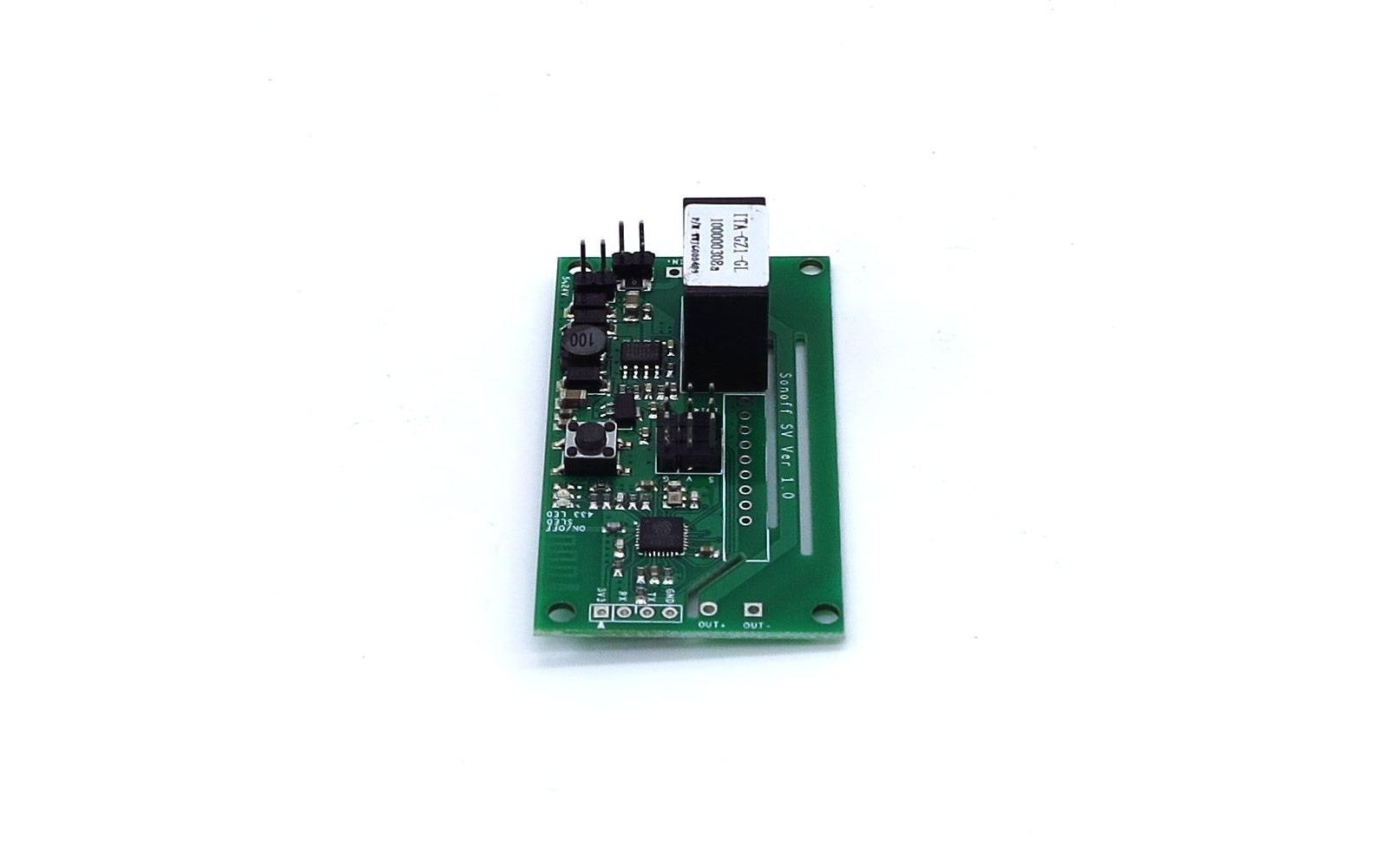 WLAN-Schalter SV WIFIWireless Switch Modul ohne Gehäuse