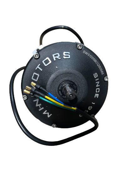 Moteur Brushless pour Trottinette Électrique Dualtron 3 et Speedway 5