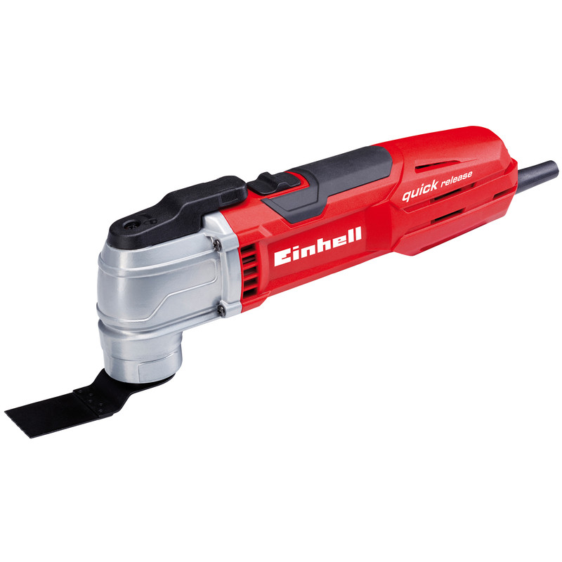 Einhell TE-MG 300 EQ multitool 300W