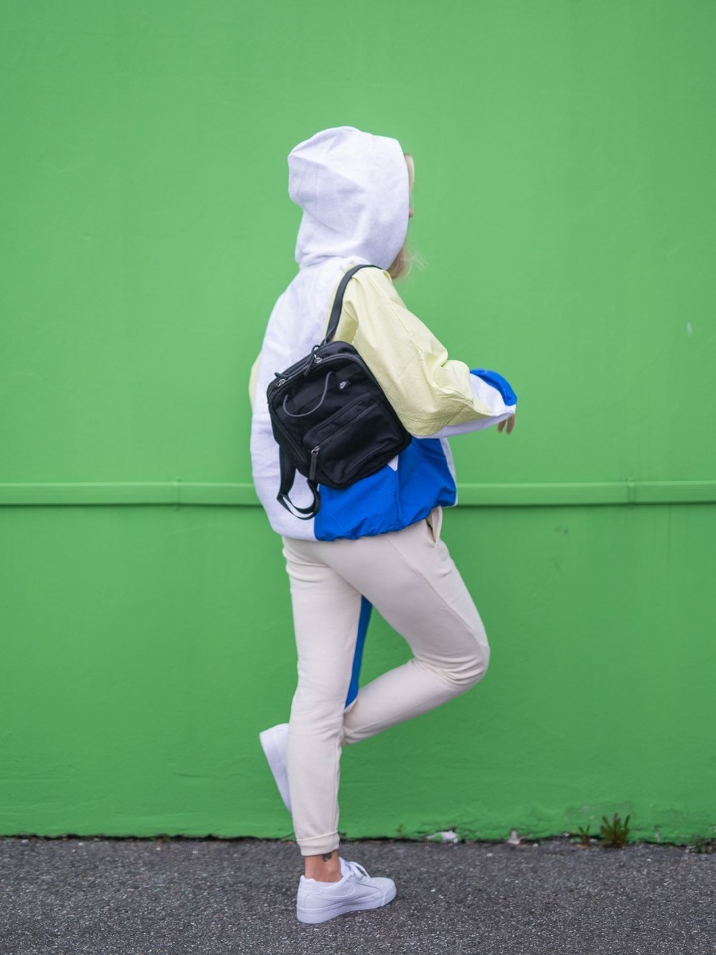 Tanjun Backpack Mini