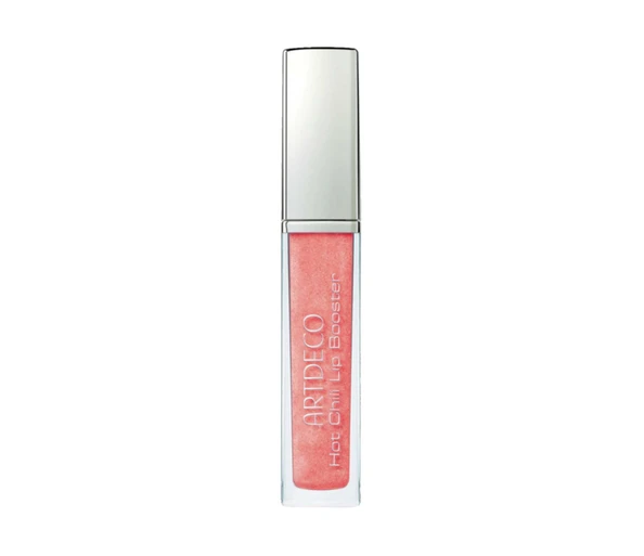 Artdeco Sunshine Memories Hot Chili Lip BoosterTranslucent Chili