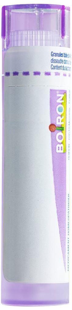 Boiron Aconitum napellus 30 CH<br>4 g, Granulat