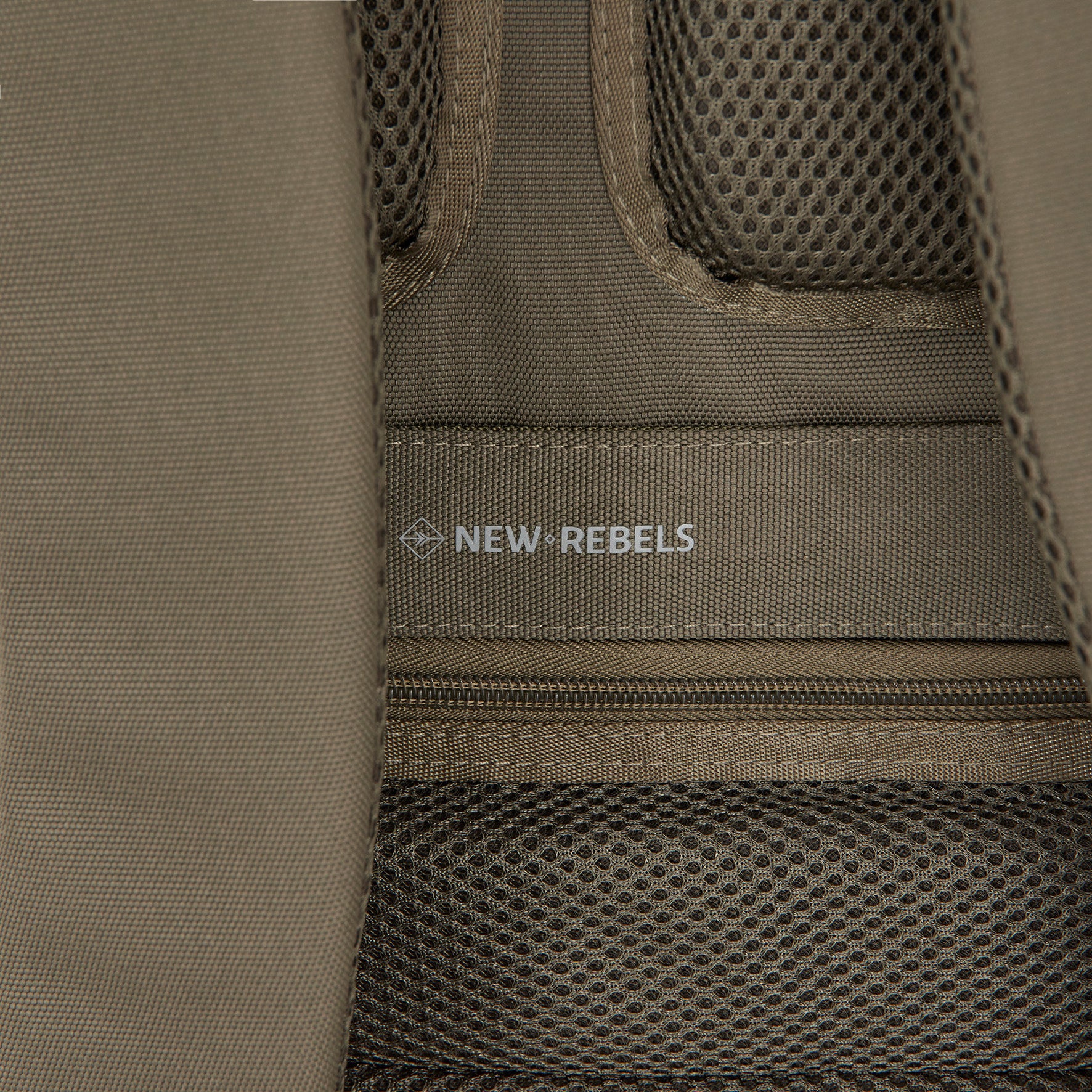 Valor Rugzak 'Westerly' 21L olive Olive