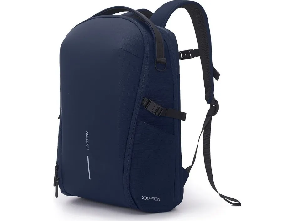 XD DESIGN RYGSÆK BIZZ BACKPACK MARINEBLÅ P/N: P705.935
