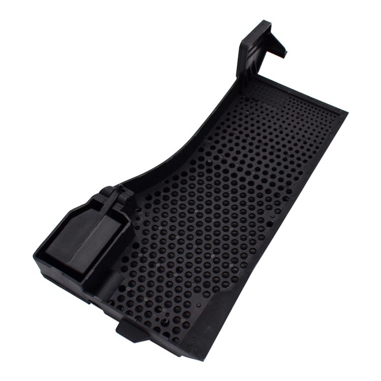 (2-tlg. Set) Ersatz Haupt Bürste / Wasser Filter für Roborock Staubsauger Roboter G10 / G10S / S7 MaxV Ultra / S7 Pro Ultra
