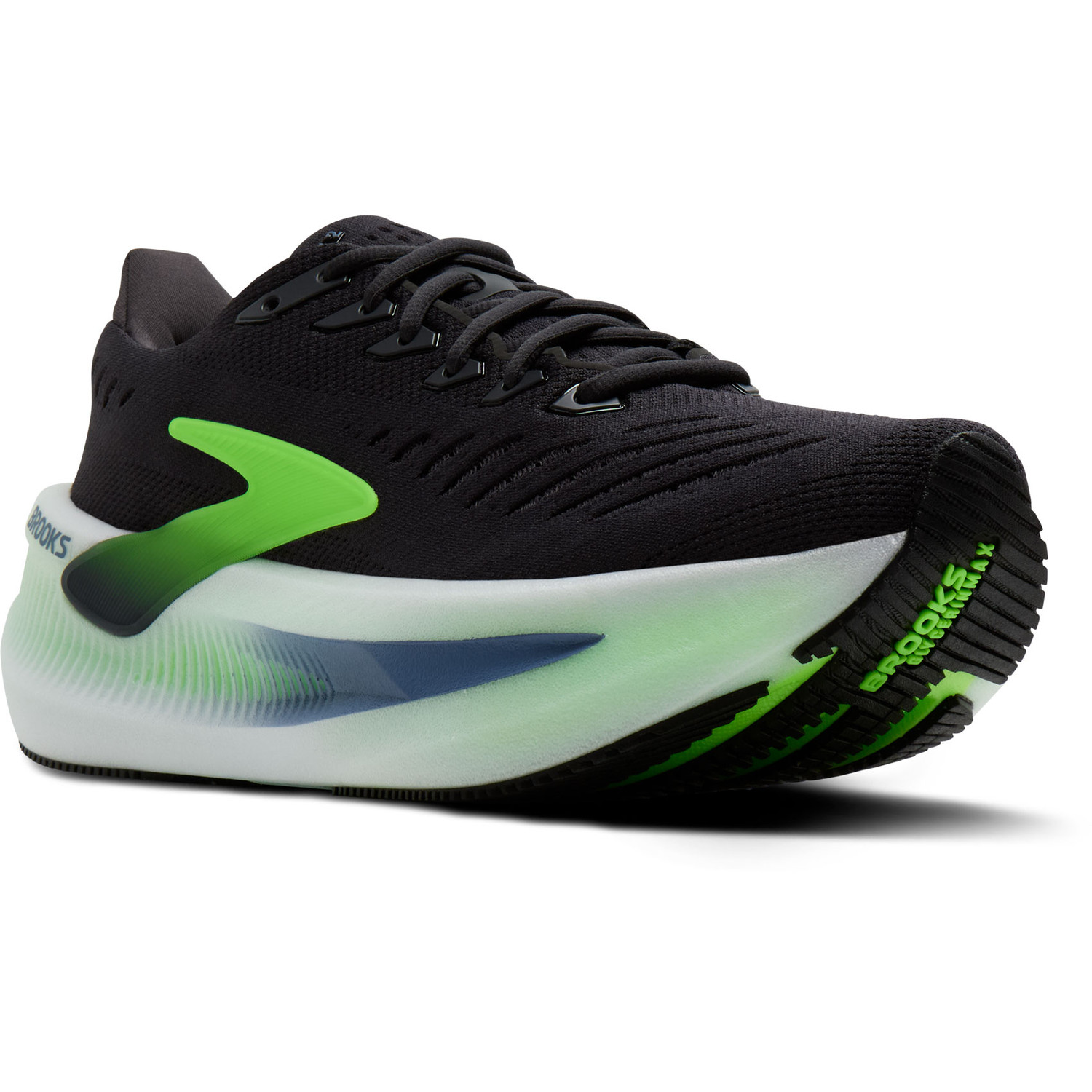 Brooks Glycerin Max 2 Heren