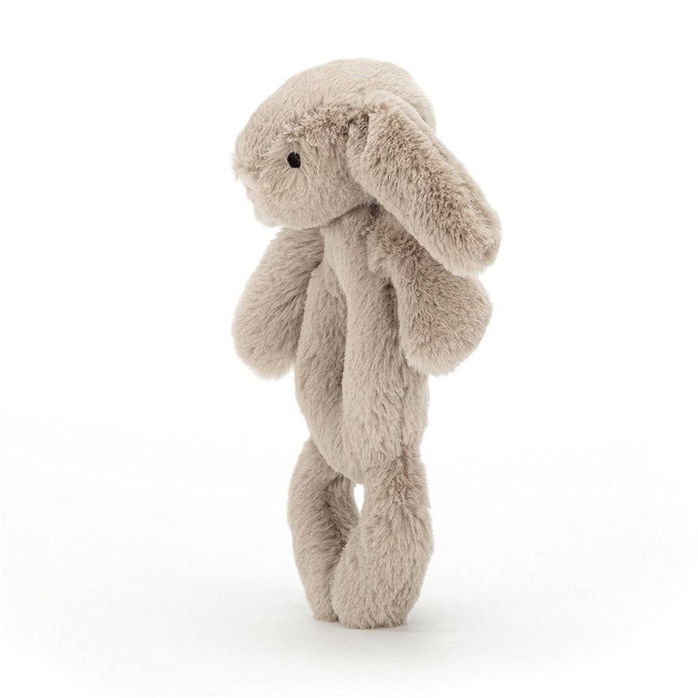 Køb Jellycat Bashful Beige Kanin Ring Rangle