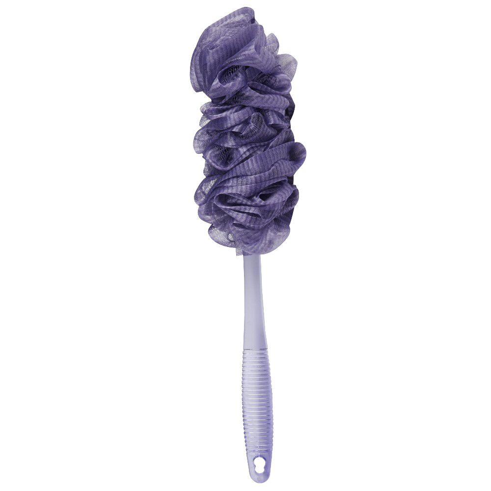 Fleur de bain à manche 41 cm