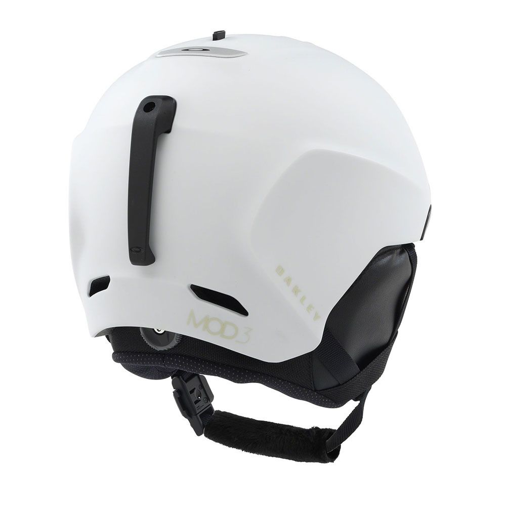 Oakley MOD3 - Casque ski white