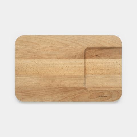 Profile Houten snijplank voor groente, large - Beech Wood