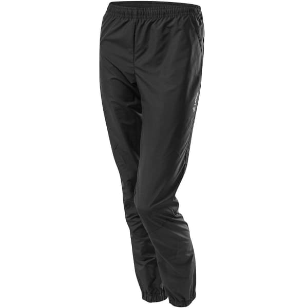 Pantalon ski de fond LÖFFLER DA. FUNKTIONSHOSE BASIC MICRO SCHWARZ