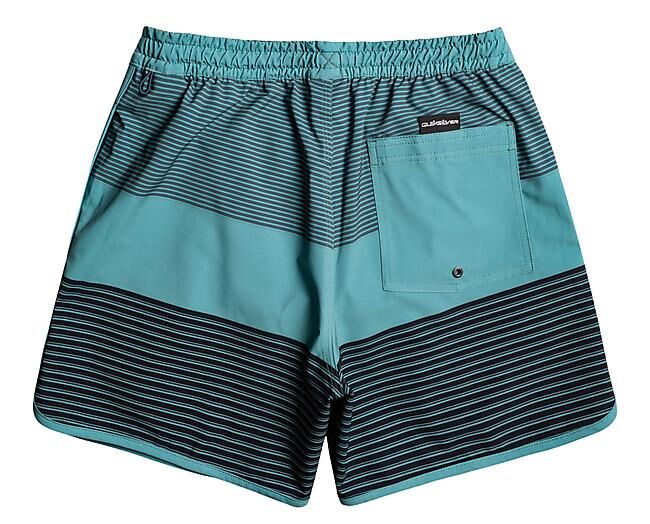 QUIKSILVER - VOLLEY SURFSILK TIJUANA VOLLEY 16