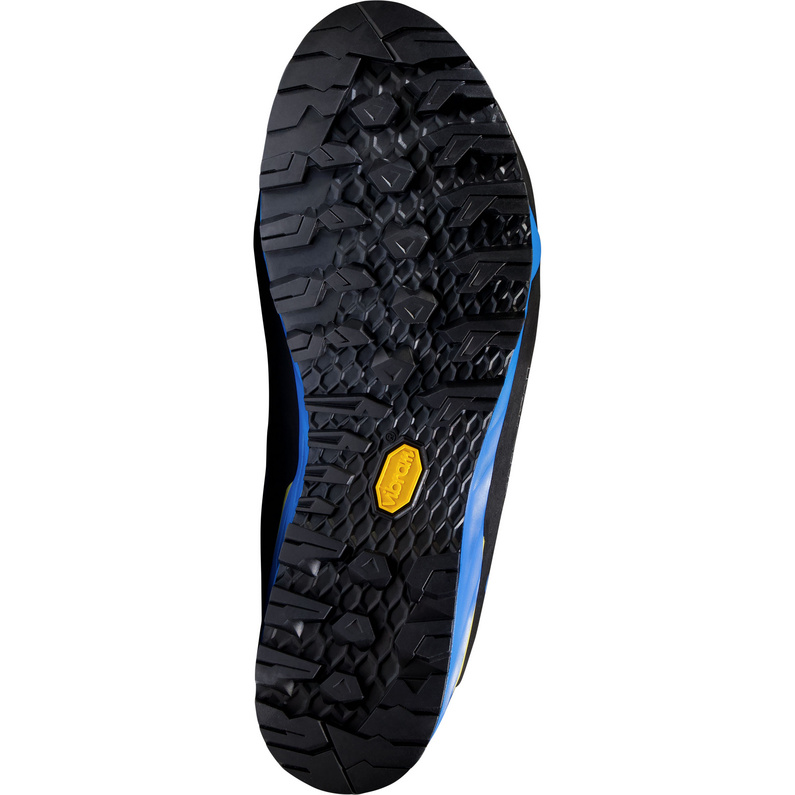 Mammut Herren Kento Pro High GTX Schuhe