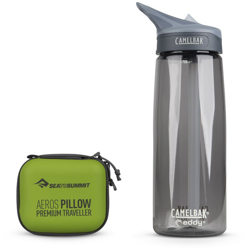 Sea to Summit Aeros Premium Traveller Pillow Kissen