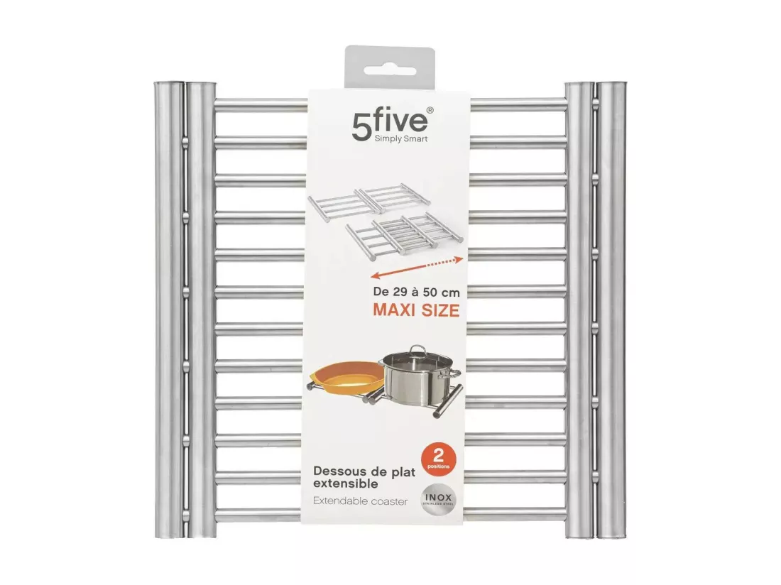 Dessous de Plat Extensible 