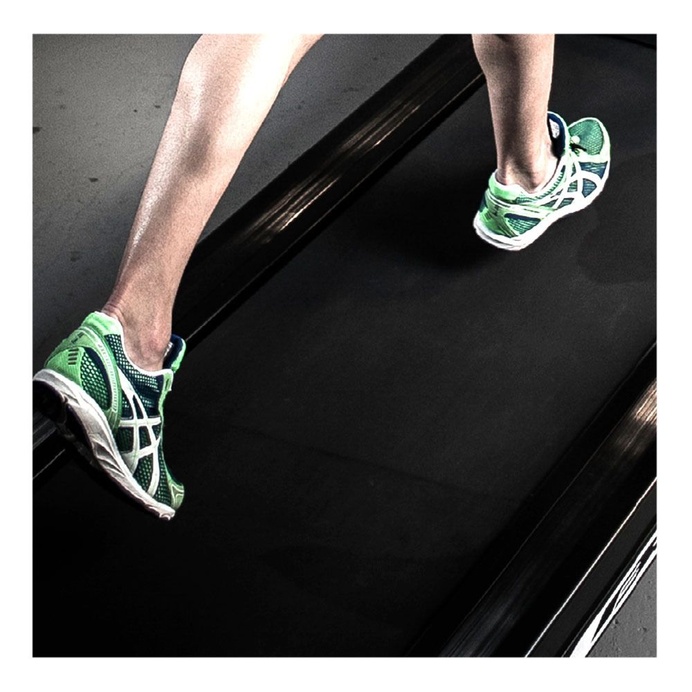 BH Fitness PIONEER R7 TFT - Tapis de course