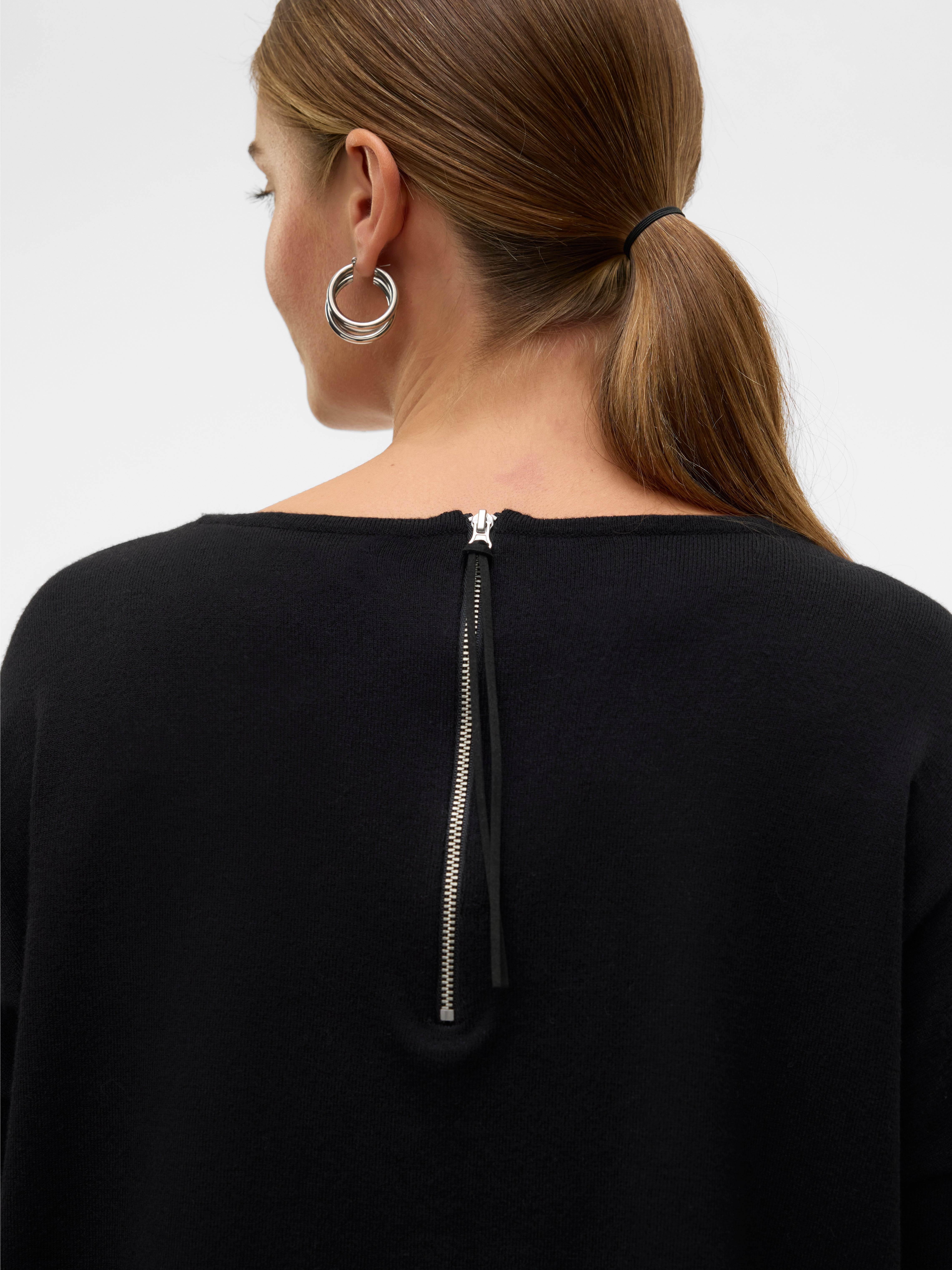 VMBREEZE Gebreide pullover