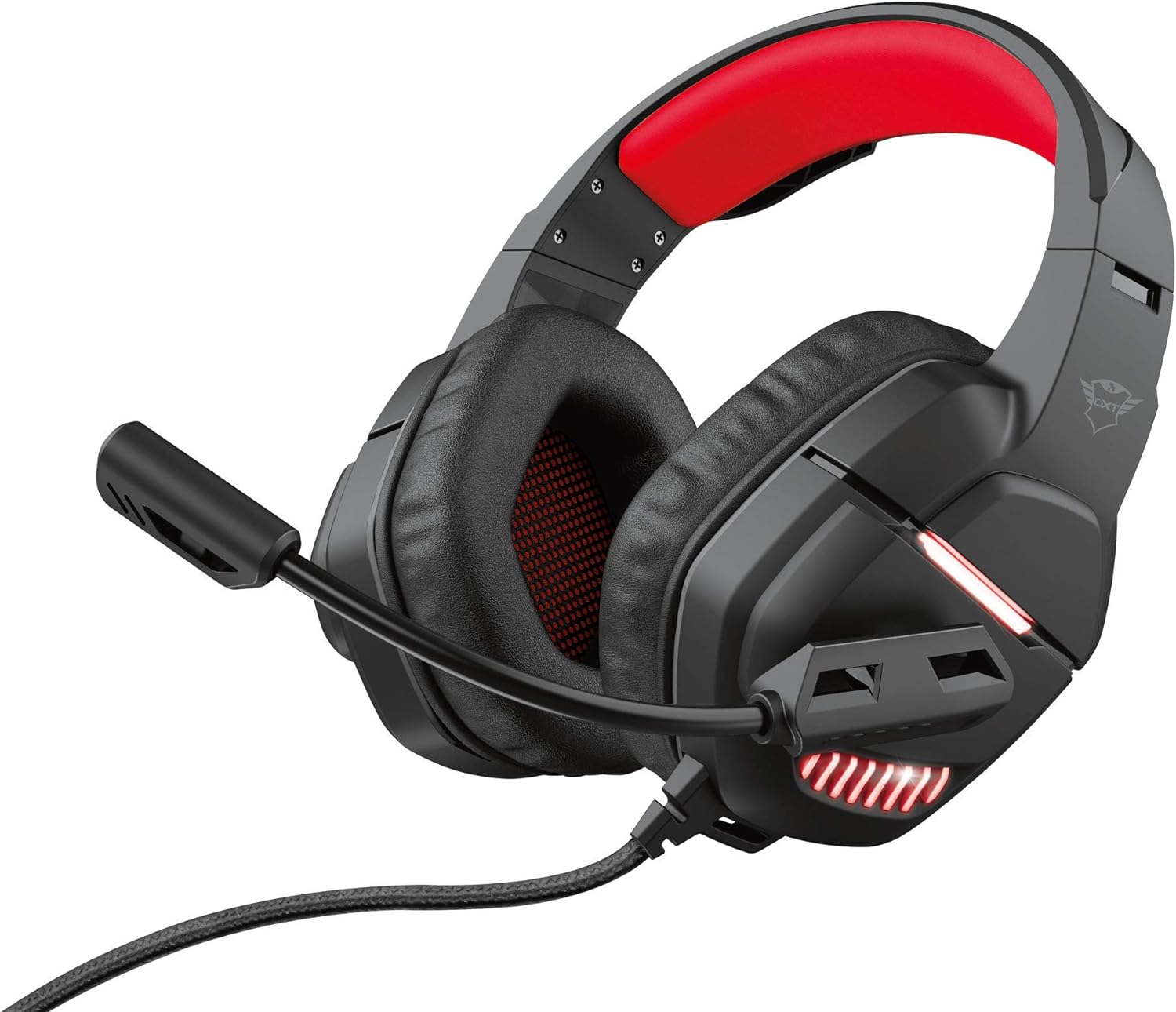 GXT448 NIXXO ILLUMINATED HEADSET