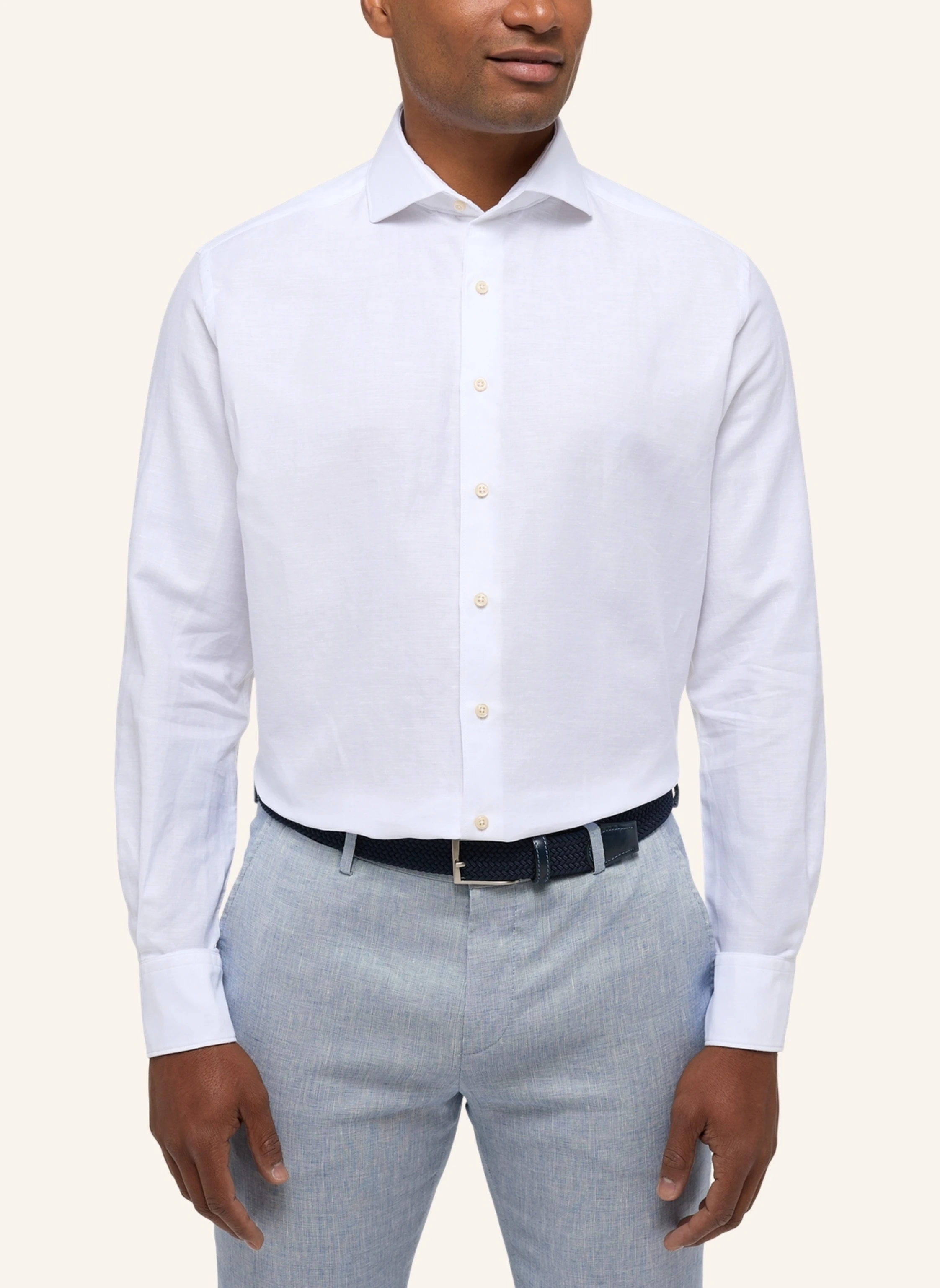 1863 by ETERNA Hemd MODERN FIT