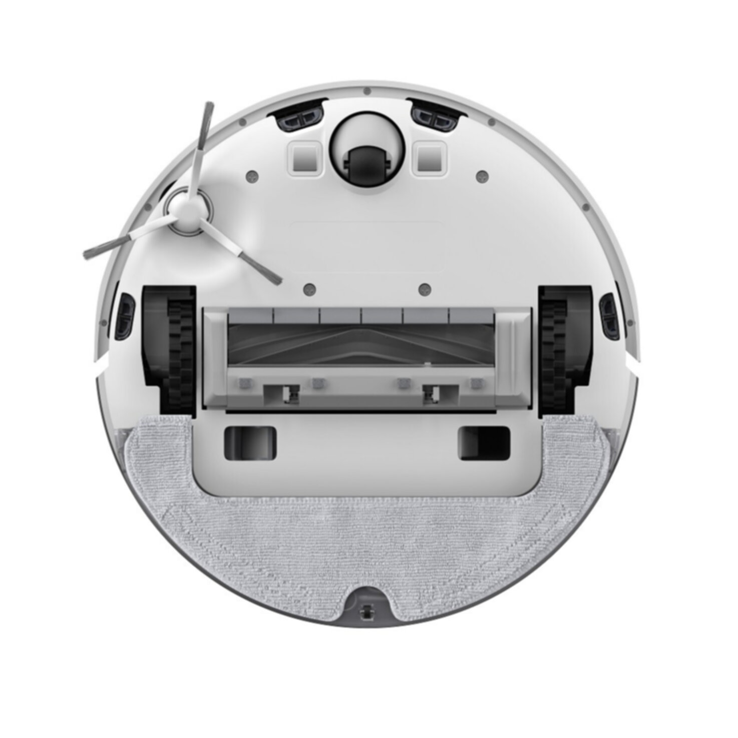 Dreame Saug & Wischroboter D10 Plus Gen 2