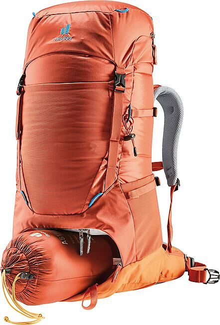 DEUTER - SAC A DOS ENFANT FOX 40