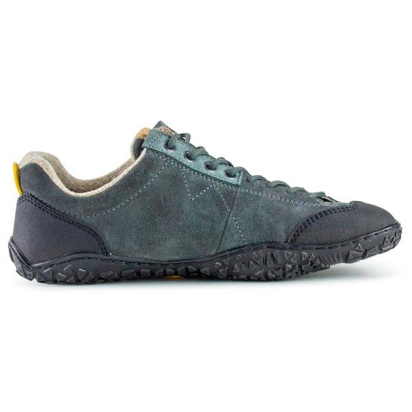 Doghammer - Terrar Rock Wool - Chaussures minimalistes