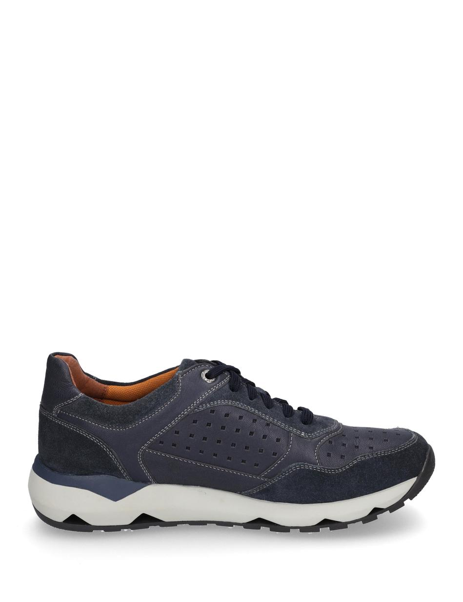 Sneaker Jeremiah 04, ocean-kombi