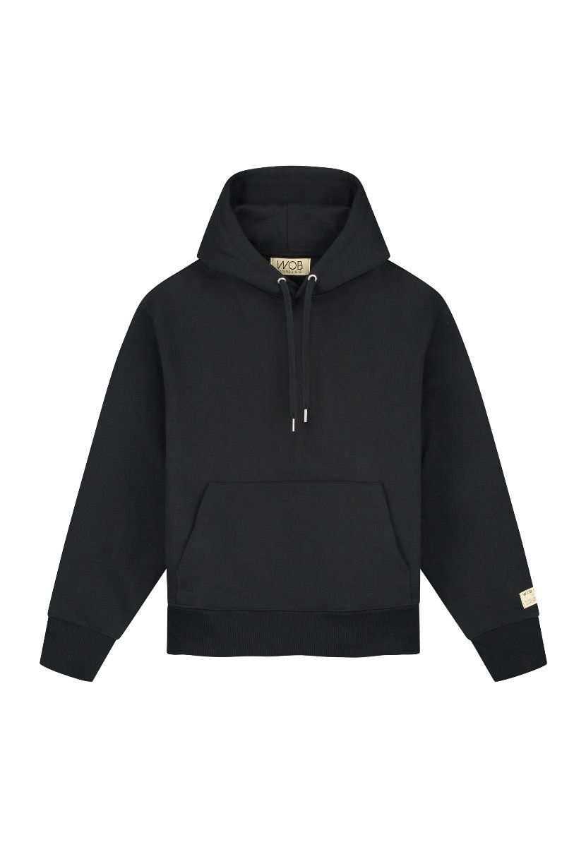 WOB No Time Hoodie