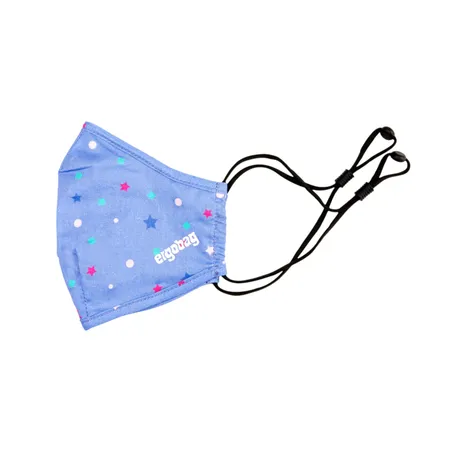 ergobag Maske Bärzaubernd