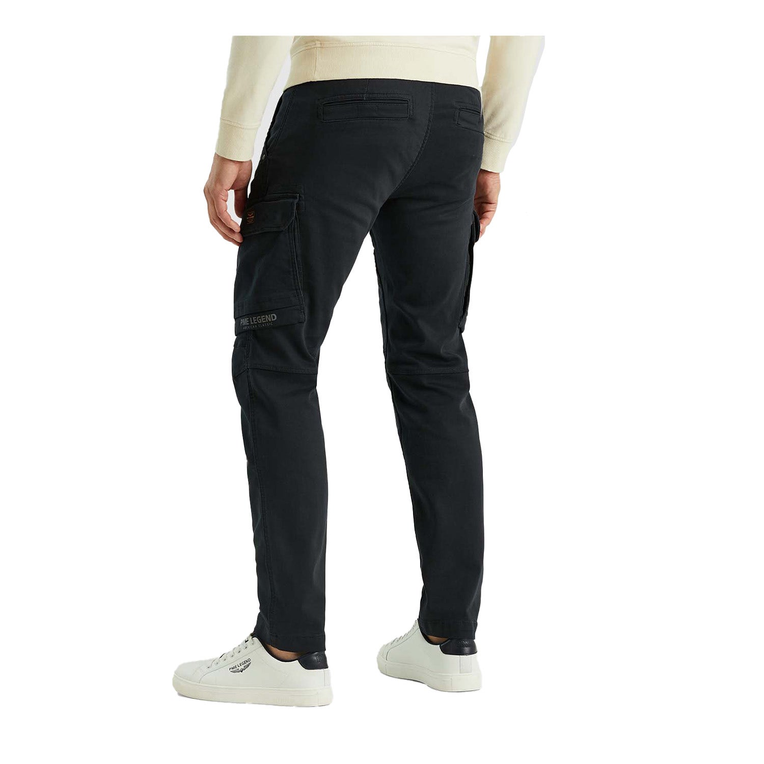 PME Legend  Expedizor Cargo Colored Sweat