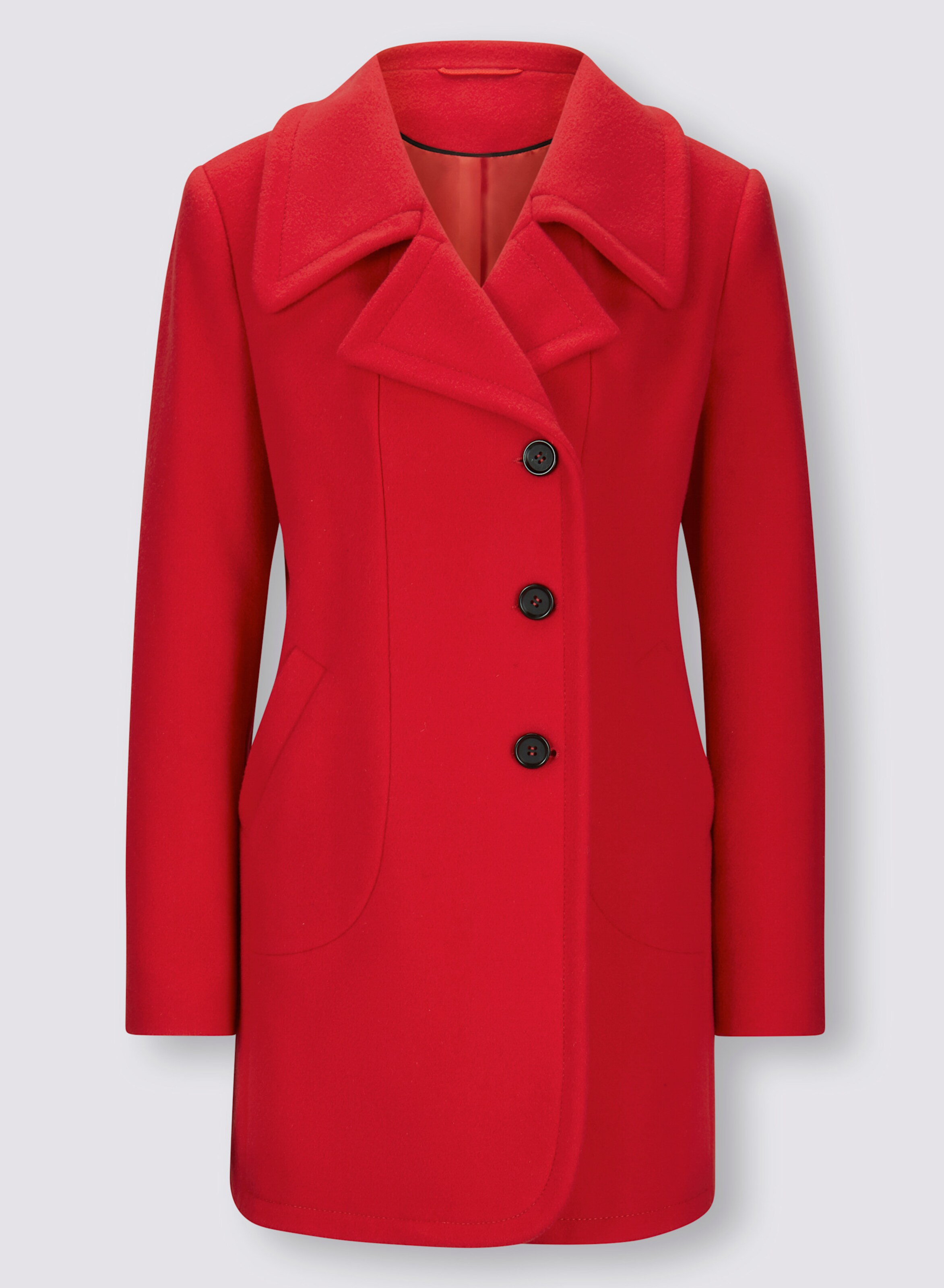 Longjacke