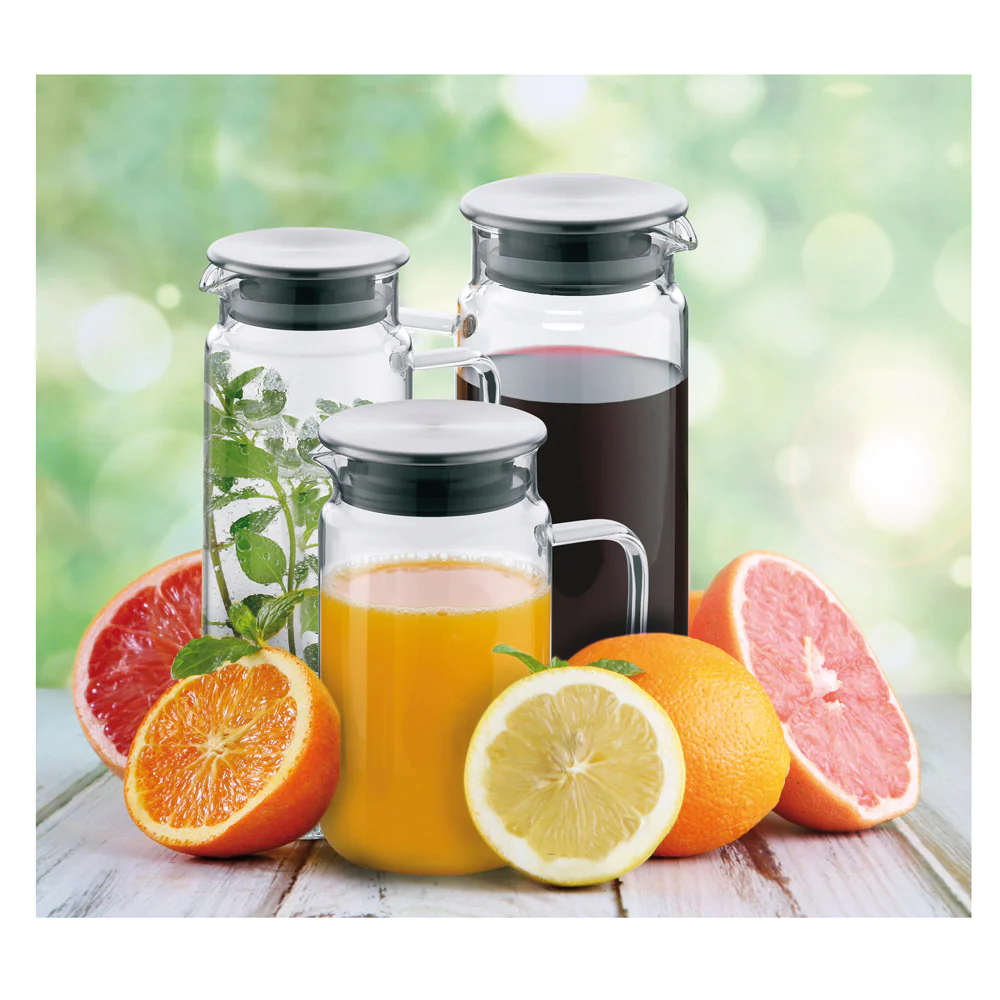 Pichet à jus Pitcher 1,6L Kela