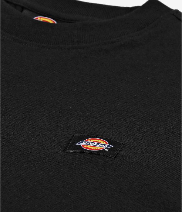 Dickies Oakport Boxy T-Shirt women (black)