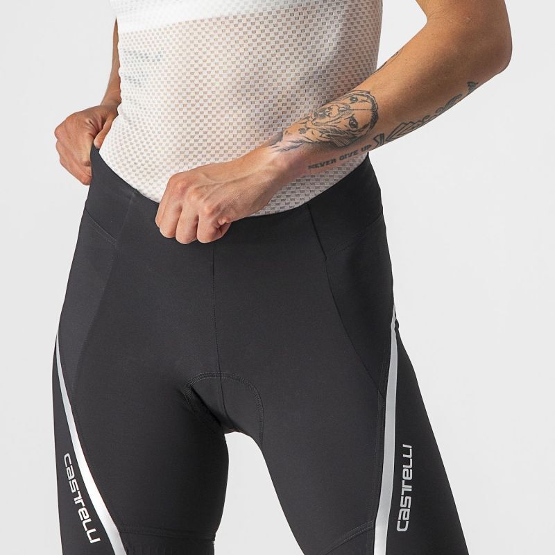 Velocissima 3 Short - Cuissard vélo femme